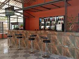 The Kramius Luxury Inn Jos