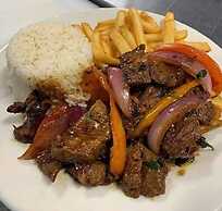 The Kramius Luxury Inn Jos