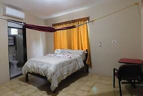 Arnold's Guest House