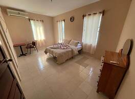 Arnold's Guest House