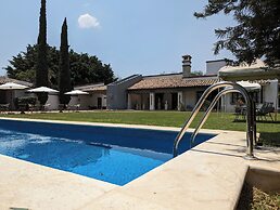 Villa Borghese Hotel Boutique - Adults Only