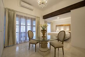 Villa Borghese Hotel Boutique - Adults Only