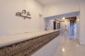 Villa Borghese Hotel Boutique - Adults Only
