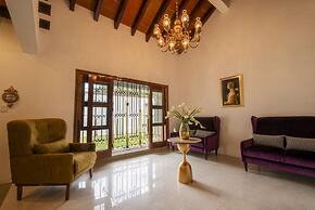 Villa Borghese Hotel Boutique - Adults Only