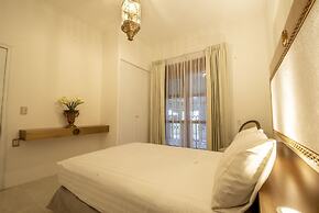 Villa Borghese Hotel Boutique - Adults Only