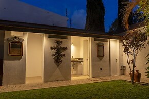 Villa Borghese Hotel Boutique - Adults Only