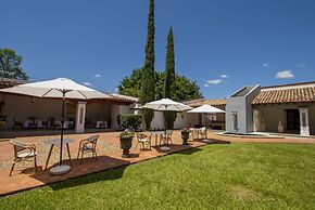 Villa Borghese Hotel Boutique - Adults Only