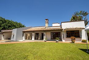 Villa Borghese Hotel Boutique - Adults Only