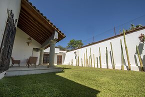 Villa Borghese Hotel Boutique - Adults Only