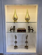 Villa Borghese Hotel Boutique - Adults Only