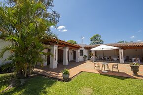 Villa Borghese Hotel Boutique - Adults Only