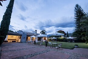 Villa Borghese Hotel Boutique - Adults Only
