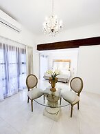 Villa Borghese Hotel Boutique - Adults Only