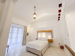 Villa Borghese Hotel Boutique - Adults Only