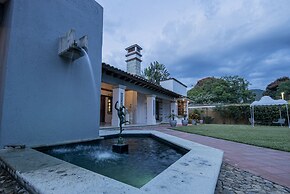 Villa Borghese Hotel Boutique - Adults Only