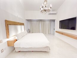 Villa Borghese Hotel Boutique - Adults Only