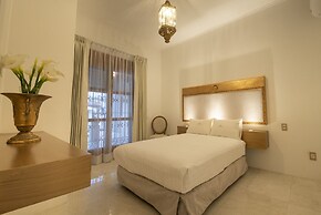 Villa Borghese Hotel Boutique - Adults Only