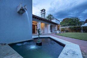 Villa Borghese Hotel Boutique - Adults Only