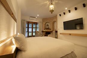 Villa Borghese Hotel Boutique - Adults Only