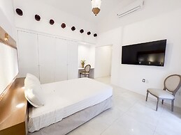 Villa Borghese Hotel Boutique - Adults Only