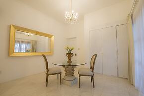Villa Borghese Hotel Boutique - Adults Only