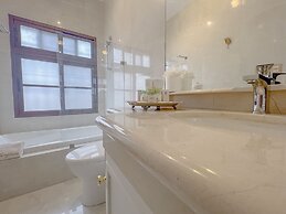Villa Borghese Hotel Boutique - Adults Only