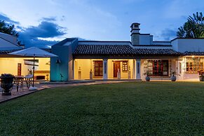 Villa Borghese Hotel Boutique - Adults Only