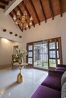 Villa Borghese Hotel Boutique - Adults Only