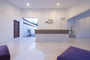 Villa Borghese Hotel Boutique - Adults Only