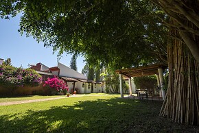 Villa Borghese Hotel Boutique - Adults Only