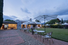 Villa Borghese Hotel Boutique - Adults Only