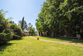 Villa Borghese Hotel Boutique - Adults Only