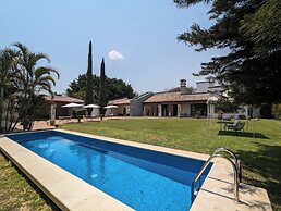 Villa Borghese Hotel Boutique - Adults Only