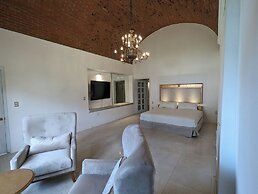 Villa Borghese Hotel Boutique - Adults Only