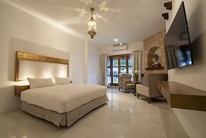 Villa Borghese Hotel Boutique - Adults Only