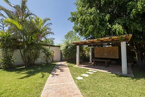 Villa Borghese Hotel Boutique - Adults Only