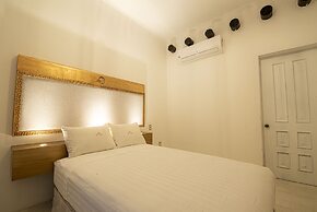 Villa Borghese Hotel Boutique - Adults Only