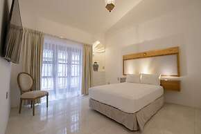 Villa Borghese Hotel Boutique - Adults Only