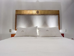 Villa Borghese Hotel Boutique - Adults Only