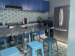 Hotel Puerta Roja Rome