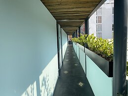 Hotel Puerta Roja Rome