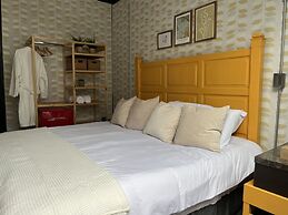 Hotel Puerta Roja Rome