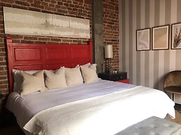 Hotel Puerta Roja Rome