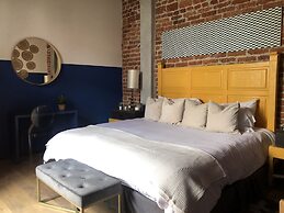 Hotel Puerta Roja Rome