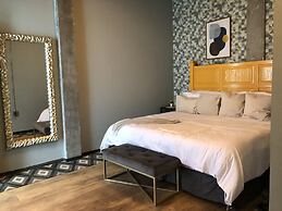 Hotel Puerta Roja Rome