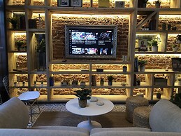 Hotel Puerta Roja Rome