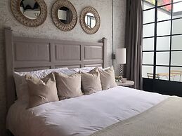 Hotel Puerta Roja Rome