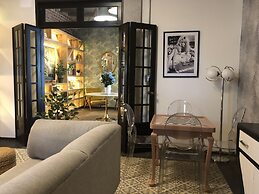 Hotel Puerta Roja Rome