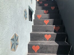 Hotel Puerta Roja Rome