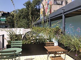 Hotel Puerta Roja Rome